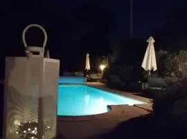 Villa Bayarde