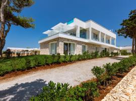 Perla Saracena Hotel & Restaurant