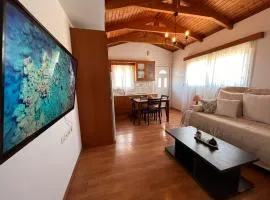 Cherrywood Creta Apartment