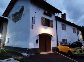 Il Ciliegio di Lurisia