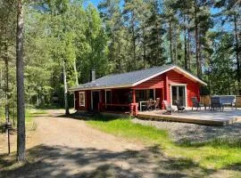 Säilöksen Lomahuvilat