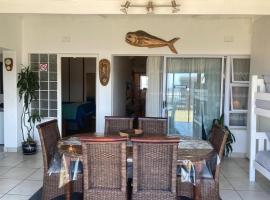 Eden Dunes 69, hotel i Shelly Beach