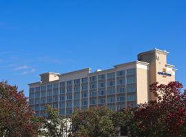 ワシントンdc メトロポリタン エリア アメリカ で人気のバリアフリー対応ホテル10軒 Booking Com