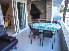 Apartments Relax, hotel i Salou