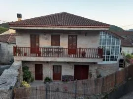 Casa Rural dos Chaos