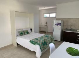 Anandi、サン・ニコラス・デ・ロス・アロヨスのホテル