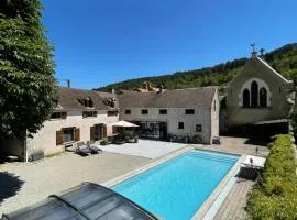 Maison de Melin
