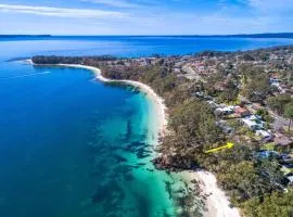 Jervis Bay Beachfront