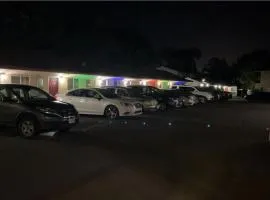 Economy Inn Paso Robles