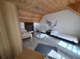 Domki Apartamentowe 3Fale