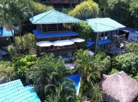 Horizon Hotel & Yoga Center
