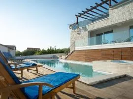 Villa Anka Maslenica