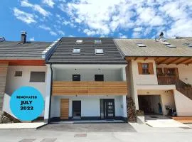Weekend House Solis - Bovec