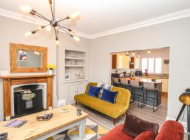 Swanage Bay, apartamento em Swanage