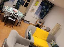 Maison chaleureux