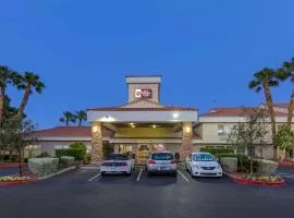 Best Western Plus Las Vegas West