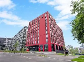 Radisson RED Oslo Okern
