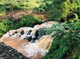 Villa Rock Stop Falls Gigiri