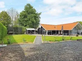 Luxury Spa Retreat on Als - By Traum Ferienwohnungen