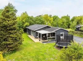 8 person holiday home in Rødby-By Traum