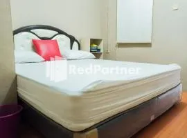 Penginapan Rio Anakku Syariah Banjaran Mitra RedDoorz