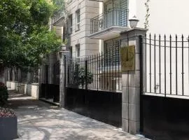 Capitalia Obelisk Polanco