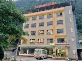 Khách Sạn - Nhà Hàng So Oanh - Gần Thác bản Giốc, hotel em Cao Bang