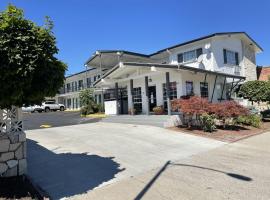 Downtown Inn, hotel near Wenatchee Convention Center, Wenatchee