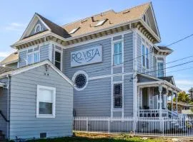 Rio Vista Inn & Suites Santa Cruz