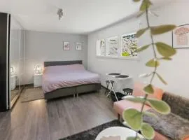 Magnifique studio cosy