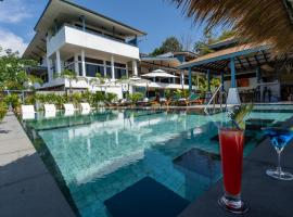 Villa Lila, apartamento en Koh Lanta