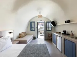 Acave Santorini Suites