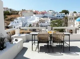 Acave Santorini Suites