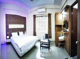 STAYMAKER Shubhodaya Lodge, hotel en Sringeri