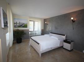 Hotel Da Gianni GmbH, hotel in Oranienburg