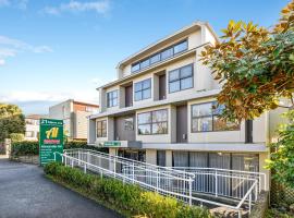 Alexander Inn, hotel cerca de Newmarket, Auckland