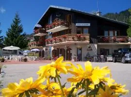 Le Chalet de Bisanne