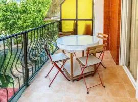 Inftour Melodia Apartamento