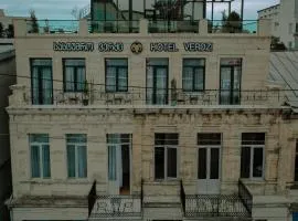Boutique Hotel Verdzi