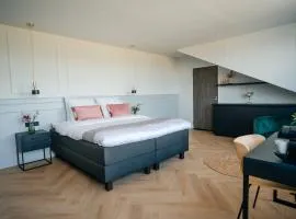 4 sterren hotel in Steenwijk