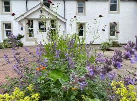 Hartfield House Hostel, hostel din Applecross