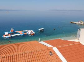 Vila Rikard, hotel de playa en Drašnice