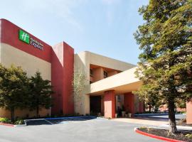 Holiday Inn Express Union City San Jose by IHG, hotell sihtkohas Union City