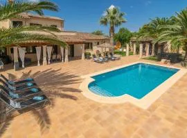 Villa Sun Club Home