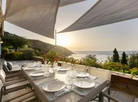 Seabreeze house by the sea