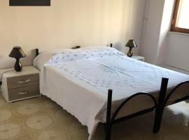 Melvanni: Pomigliano dʼArco'da bir ucuz otel