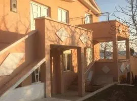 Bar Apartmani Dević