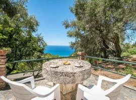 Elies Villa Corfu