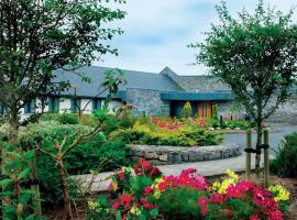 Knock House Hotel, hotel v destinaci Mayo