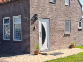 Maisonnette Slijkplaat 18